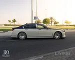 BMW Alpina B7 2016